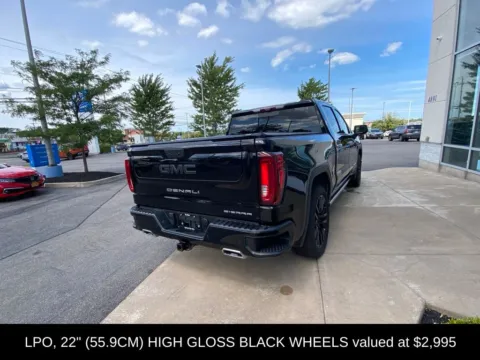 More photos of 2021 GMC Sierra 1500 Denali at Lia Honda Williamsville, NY