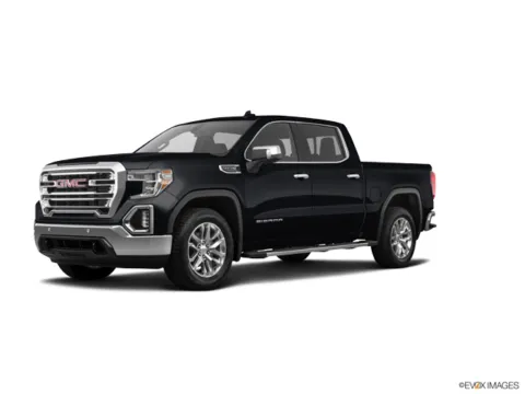 Black 2021 GMC Sierra 1500 Denali for sale in Buffalo, NY