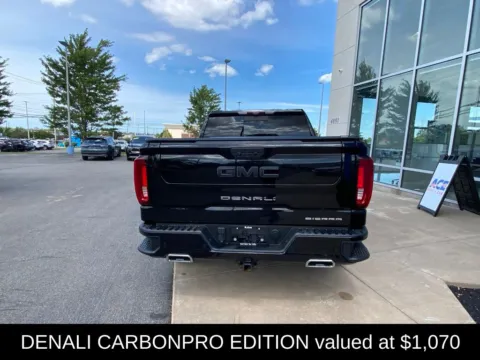 More photos of 2021 GMC Sierra 1500 Denali at Lia Honda Williamsville, NY