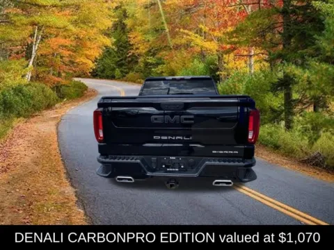 More photos of 2021 GMC Sierra 1500 Denali at Lia Honda Williamsville, NY