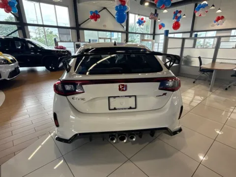 More photos of 2026 Honda Civic Type R at Lia Honda Williamsville, NY