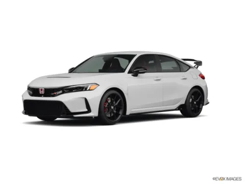 White 2026 Honda Civic Type R for sale in Buffalo, NY