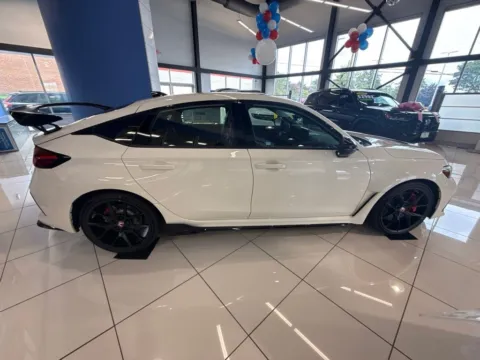 Photos of 2026 Honda Civic Type R for sale in Buffalo, NY at Lia Honda Williamsville