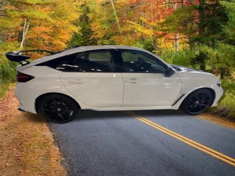 Photos of 2026 Honda Civic Type R for sale in Buffalo, NY at Lia Honda Williamsville