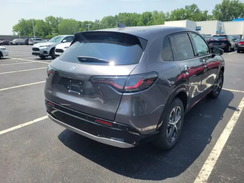 Another view of 2027 Honda HR-V Sport for sale in Buffalo, NY at Lia Honda Williamsville