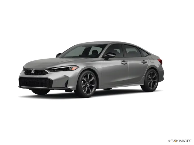 2026 Honda Civic Hybrid Sport Touring for sale in Buffalo, NY
