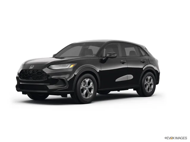 2024 Honda HR-V LX for sale in Buffalo, NY