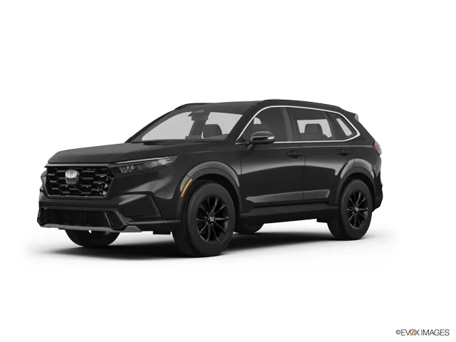 2024 Honda CR-V Hybrid Sport for sale in Buffalo, NY