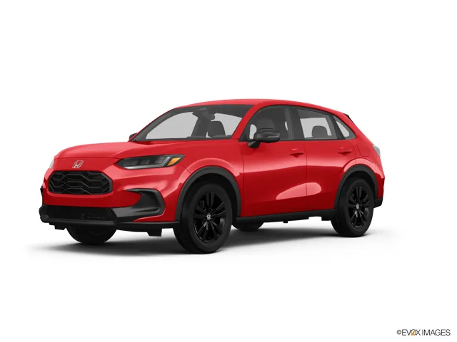 2027 Honda HR-V Sport for sale in Buffalo, NY