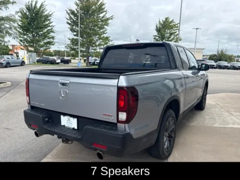 Another view of 2021 Honda Ridgeline Sport for sale in Buffalo, NY at Lia Honda Williamsville