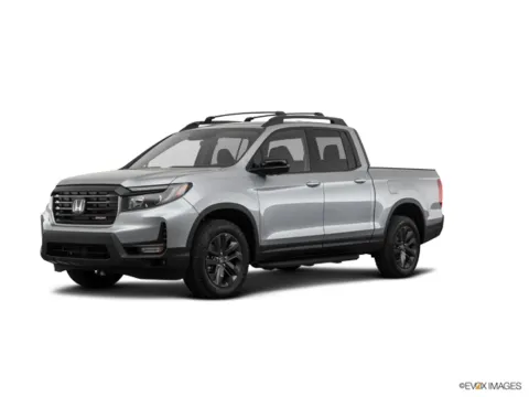 Silver 2021 Honda Ridgeline Sport for sale in Buffalo, NY