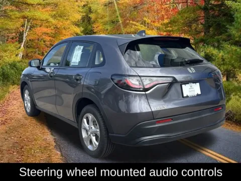 More photos of 2024 Honda HR-V LX at Lia Honda Williamsville, NY