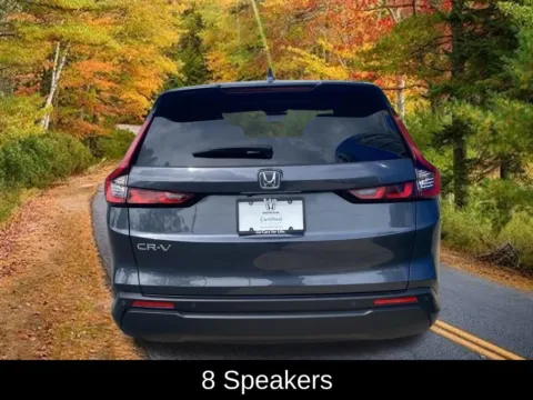 More photos of 2025 Honda CR-V EX-L at Lia Honda Williamsville, NY