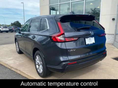 More photos of 2025 Honda CR-V EX-L at Lia Honda Williamsville, NY
