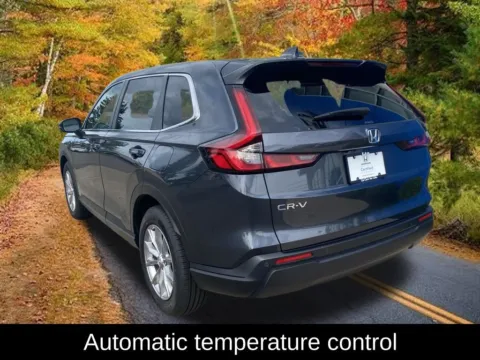 More photos of 2025 Honda CR-V EX-L at Lia Honda Williamsville, NY