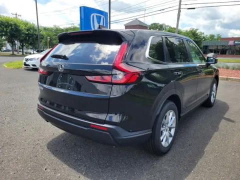 Another view of 2026 Honda CR-V EX for sale in Buffalo, NY at Lia Honda Williamsville