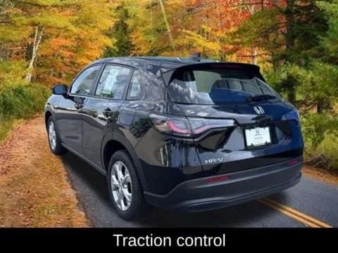 More photos of 2024 Honda HR-V LX at Lia Honda Williamsville, NY
