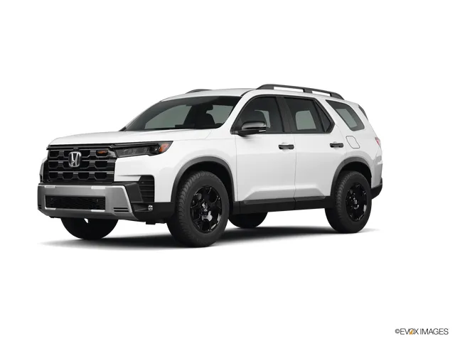2026 Honda Pilot TrailSport for sale in Buffalo, NY