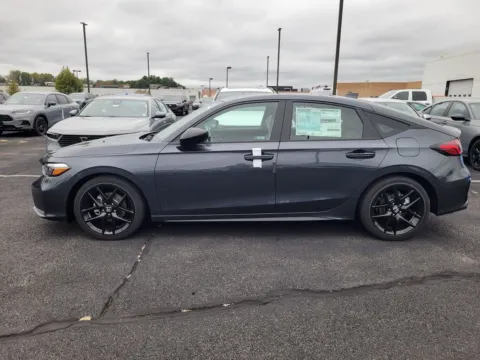 More photos of 2026 Honda Civic Sport at Lia Honda Williamsville, NY