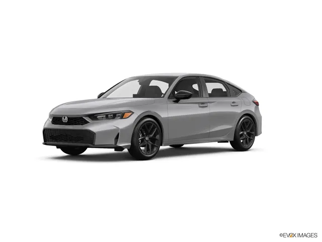 2026 Honda Civic Sport for sale in Buffalo, NY
