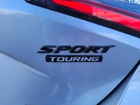 More photos of 2026 Honda Civic Hybrid Sport Touring at Lia Honda Williamsville, NY