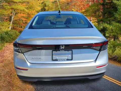 More photos of 2026 Honda Accord SE at Lia Honda Williamsville, NY