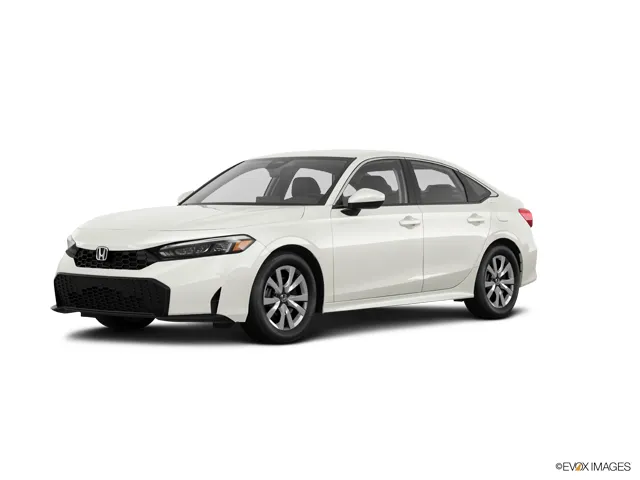 2026 Honda Civic LX for sale in Buffalo, NY