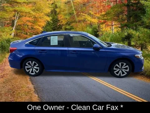 Photos of 2024 Honda Civic LX for sale in Buffalo, NY at Lia Honda Williamsville