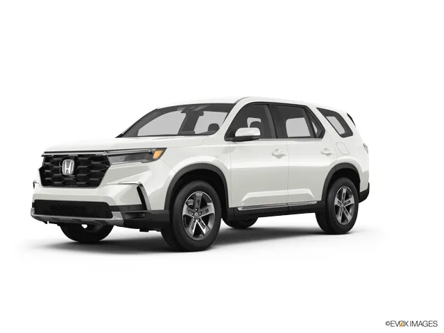 2024 Honda Pilot EX-L for sale in Buffalo, NY