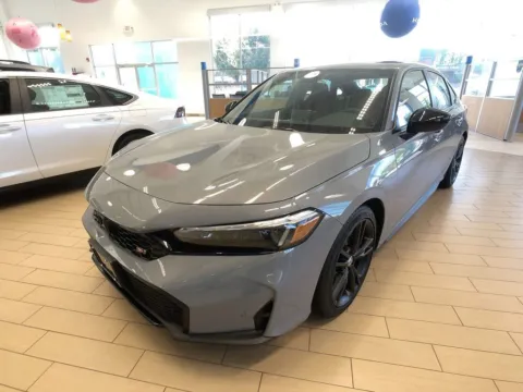 More photos of 2026 Honda Civic Si at Lia Honda Williamsville, NY