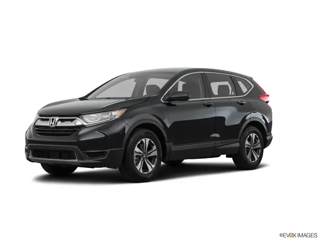 2018 Honda CR-V LX for sale in Buffalo, NY