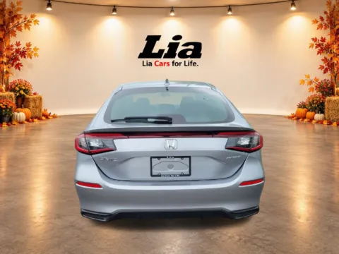 More photos of 2026 Honda Civic Sport at Lia Honda Williamsville, NY