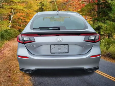 More photos of 2026 Honda Civic Sport at Lia Honda Williamsville, NY