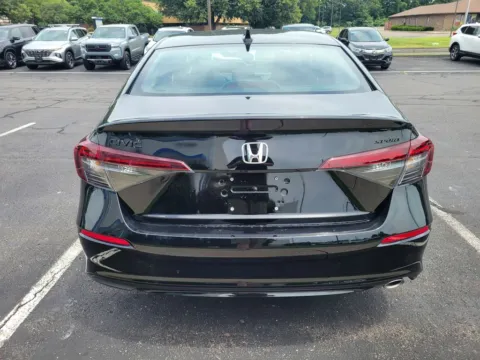 More photos of 2026 Honda Civic Sport at Lia Honda Williamsville, NY