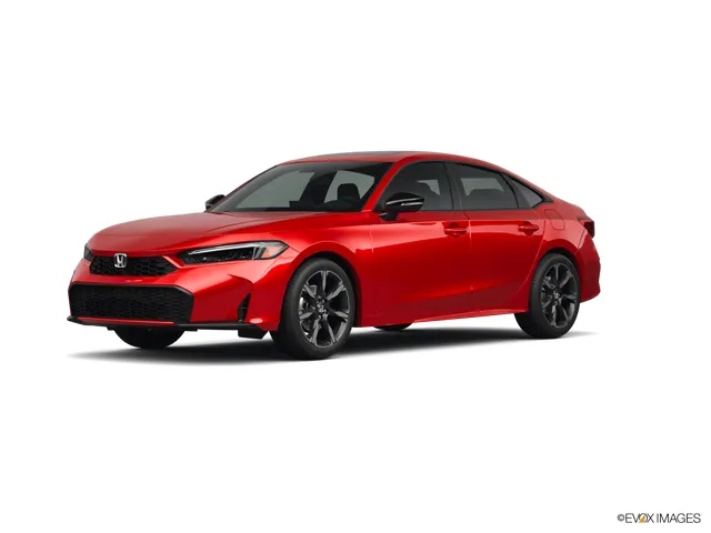 2026 Honda Civic Hybrid Sport Touring for sale in Buffalo, NY