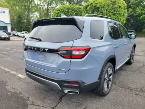 Another view of 2026 Honda Pilot Touring for sale in Buffalo, NY at Lia Honda Williamsville