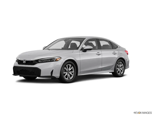 2026 Honda Civic LX for sale in Buffalo, NY