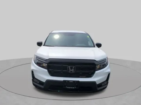 Another view of 2026 Honda Ridgeline Sport for sale in Buffalo, NY at Lia Honda Williamsville