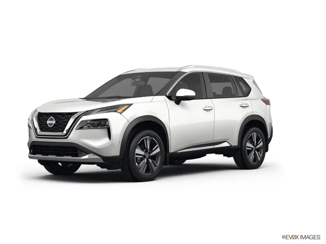 2023 Nissan Rogue Platinum for sale in Buffalo, NY