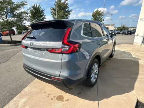 Another view of 2026 Honda CR-V EX for sale in Buffalo, NY at Lia Honda Williamsville