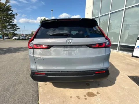 More photos of 2026 Honda CR-V EX at Lia Honda Williamsville, NY