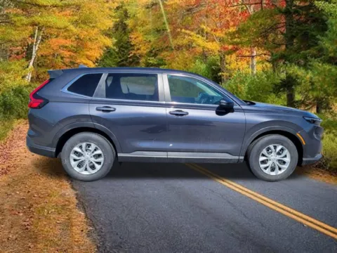 Photos of 2027 Honda CR-V LX for sale in Buffalo, NY at Lia Honda Williamsville