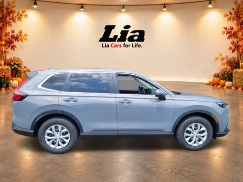 Photos of 2027 Honda CR-V LX for sale in Buffalo, NY at Lia Honda Williamsville