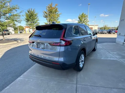 Another view of 2027 Honda CR-V LX for sale in Buffalo, NY at Lia Honda Williamsville