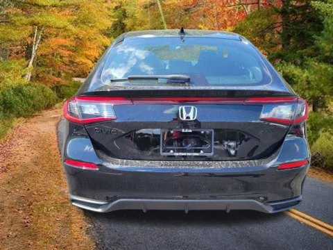More photos of 2026 Honda Civic Sport at Lia Honda Williamsville, NY