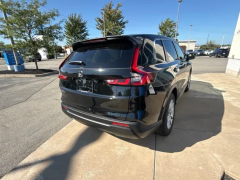 Another view of 2027 Honda CR-V EX for sale in Buffalo, NY at Lia Honda Williamsville