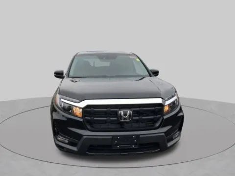 Another view of 2026 Honda Ridgeline RTL for sale in Buffalo, NY at Lia Honda Williamsville
