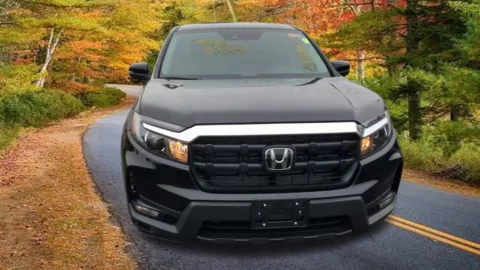 Another view of 2026 Honda Ridgeline RTL for sale in Buffalo, NY at Lia Honda Williamsville