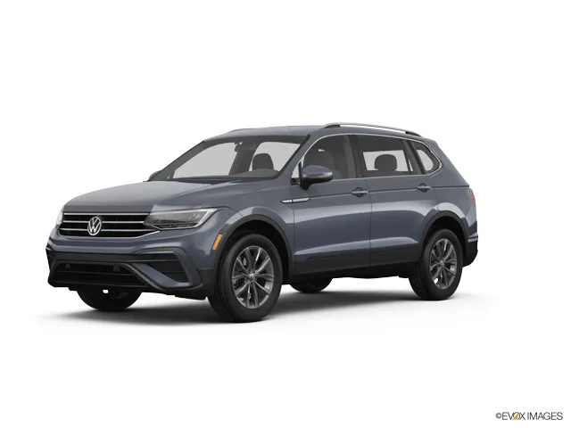 2024 Volkswagen Tiguan 2.0T SE for sale in Buffalo, NY