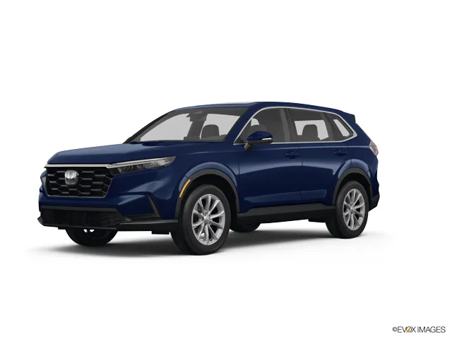 2024 Honda CR-V EX for sale in Buffalo, NY